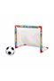 Futbol Set Kale + Top Maç Oyun Seti