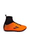 Socked Astroturf Shoes Orange 56 Simav Pu-h - 2