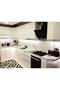Glossy White Adhesive Foil Kitchen Cabinet And Furniture Covering Foil 100x200 - 6