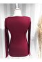 Long Sleeve Bodysuit - 2