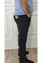Men's Relaxed Cut Jeans - 5