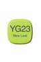 Marker Pen Yg23 New Leaf