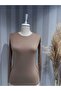 Women's Long Sleeve Bodysuit