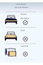 Double Duvet Cover Set Cotton&Satin (Duvet Cover: 200X220Y. Case: 50X70) - 2