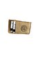 Real Leather Handmade Card Holder Wallet - Leather Card Holder - Minimal Leather Card Holder - 4