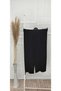 Women's Lycra Combed Cotton Trousers