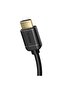 كابل HDMI عالي الدقة بطول 1 متر - 2