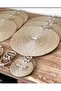 American Service Rope Plate Set 18 Piece Coasters - 2
