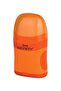 Berry Eraser Pencil Sharpener Highlighter Orange