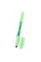 Brand: Dry Gel Hi Highlighter, Green Category: Highlighters - 2