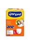 Brand: Absorbent Panties Patient Diaper Large-large Single Pack Category: Baby Diapers