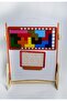 Manyetik Puzzle - 3