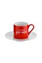 Rüya 4-Piece 2-Person Coffee Set 4908R17 - 5