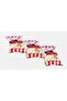 Popcorn 3lü Paket