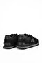 , Genuine Leather Women's Shoes 111303 10219250g Black - 3