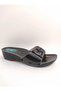 Minelli-2 Orthopedic Women's Slippers Special for Heel Spurs - 3
