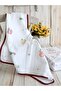 Mamma Via Bear Tale 120Cmx120Cm Double Layer Muslin Blanket - 2
