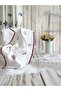 Mamma Via Bear Tale 120Cmx120Cm Double Layer Muslin Blanket - 4