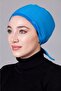 غطاء محرك السيارة الأزرق الممشط غير القابل للانزلاق - 4