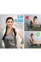 Medical Upright Posture Corset Women Men Upright Posture Stop Apparatus - 3