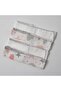 Printed 4-Piece Muslin Handkerchief - 2