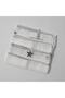 Printed 4-Piece Muslin Handkerchief - 3