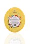 Natural Handmade Lemon Essence Soap Body Shower Sponge 125 gr