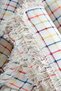 Miss Linda Home Cotton Buldan Work Sofa-Couch Bed Cover 180 X 450 Cm - 2