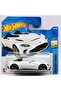 2022 New Aston Martin V12 Speedster 1:64 Scale Hotwheels Brand 9/10