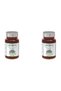 Chromium 200 Mcg 90 Capsules - 2 Packs - 2