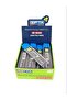 0.5 Mm 2b 60 Mm End in 20 Pieces Tube (24 Tubes-1 Pack)
