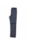 School Pants First School Canvas Full Elastic Unisex Children