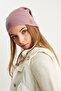 Women's Cotton Camisole, Anti-Sweat, Ultra Light and Soft String Hat Beanie - 5