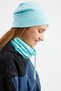 Women's Fisherman Style Cotton Camisole, Anti-Sweat, Ultra Light, Soft Beret Neck Collar Set - 7