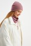 Women's Fisherman Style Cotton Camisole, Anti-Sweat, Ultra Light, Soft Beret Neck Collar Set - 8