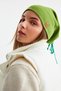 Women's Cotton Camisole, Anti-Sweat, Ultra Light and Soft Beret Neck Collar Set - 8