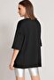 Women's Future Is Your Hands Oversize T-shirt - 5