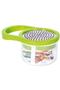 Grater with Chamber - 2
