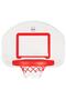 Profesyonel Basket Seti Askılı