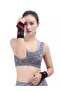 Xtr Fitness Weight Wristband Wrist Protector Wrist Wraps 2 Pack Red-black - 2