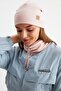3 in One Fisherman Style Beret + String Beret + Neck Collar Lightweight, 100% Cotton Winter Set - 5
