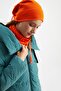 3 in One Fisherman Style Beret + String Beret + Neck Collar Lightweight, 100% Cotton Winter Set - 3