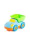 Toy "Friend" Dump Truck Toy Car Buddy Dump Truck