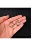 Bag Chain Set - Silver - 1 Piece - 5