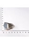 Bag Chain Set - Silver - 1 Piece - 6