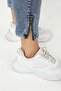 مقاس كبير للكاحل للسيدات - 8