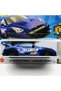 2022 New lb Silhouette Works Gt Nissan 35Gt Rr Ver.2 1:64 Scale Hotwheels Brand 5/5 - 2