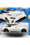 2022 New Aston Martin V12 Speedster 1:64 Scale Hotwheels Brand 9/10 - 2