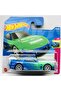 2022 New " 95 Mazda Rx-7 Falken 1:64 Scale Hotwheels Brand 2/5