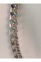 Trendy World Stainless Special Shaved Chain Necklace 70 Cm - 3